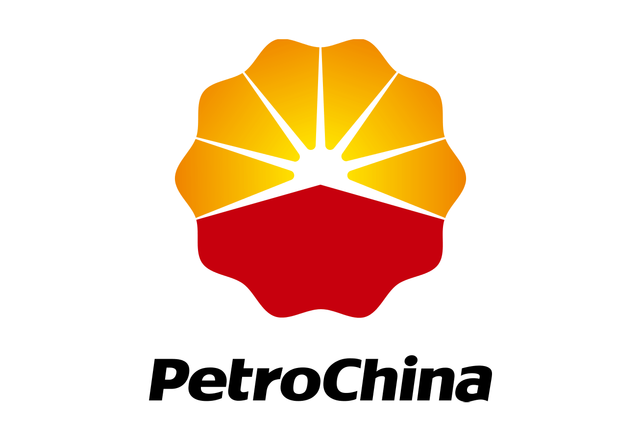 petrochina logo